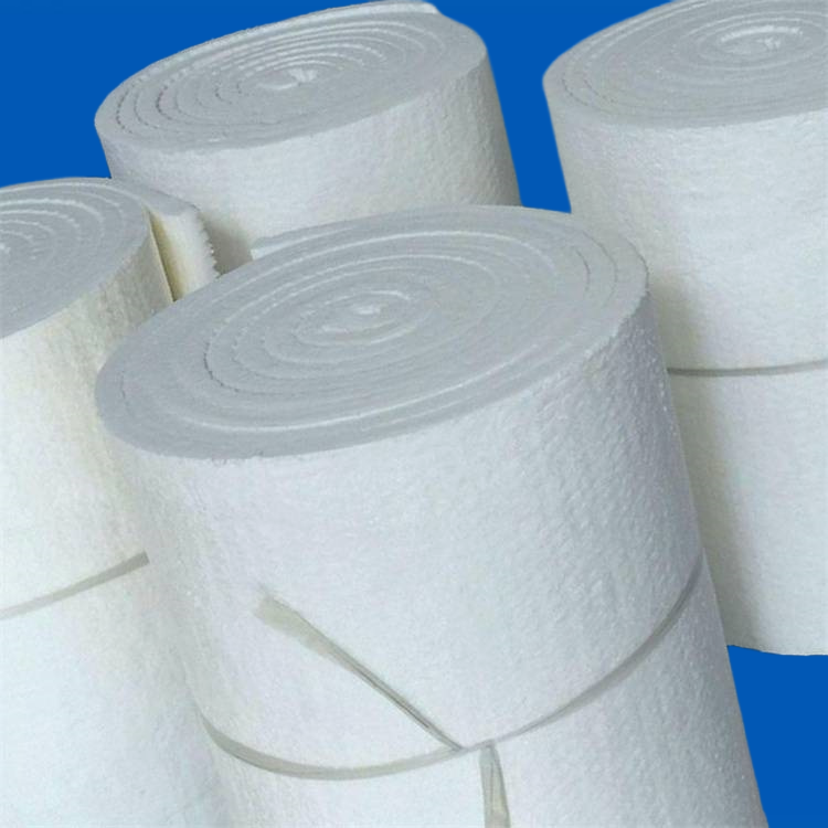 渭源陶瓷纤维毡