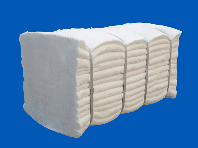 渭源陶瓷纤维折叠块